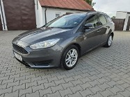 Ford Focus III 1.5dci DUDKI11 Klimatyzacja,Navi,Parktronic,Tempomat,Serwis.OKAZJA