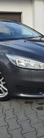 Ford Focus III 1.5dci DUDKI11 Klimatyzacja,Navi,Parktronic,Tempomat,Serwis.OKAZJA-4