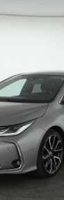Toyota Corolla XII , Salon Polska, Serwis ASO, Automat, Skóra, Klimatronic,-3