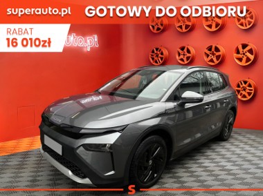 Skoda 60 63kWh 60 63kWh 204KM-1