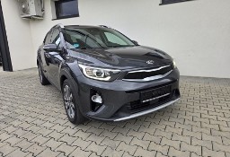 Kia Stonic ledy NAVI KAMERA