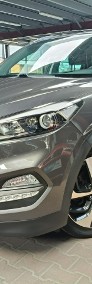 Hyundai Tucson III 1.6 177KM Automat, Navi, Kamera, Skóra, Grzane Fotele,Android/AppleC-3