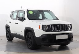 Jeep Renegade I , Salon Polska, 1. Właściciel, Serwis ASO, GAZ, Klima,