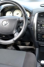 Mazda Premacy I 2,0-DiTD 101-KM EXCLUSIVE MODEL_2003r. KLIMATRON-2