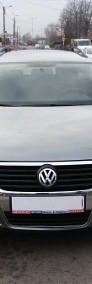 Volkswagen Passat B6 Szybkie Rodzinne Kombi!6 Biegów!-3