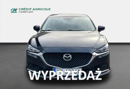 Mazda 6 III 2.0 SkyEnergy Sedan. WX6226A