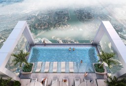 Mieszkanie Jumeirah Lake Towers (JLT)