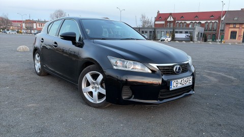 2-letnia inst LPG! 6l/100km