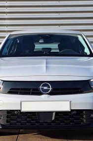 Opel Corsa F Edition 1.2 Turbo Edition 1.2 Turbo 100KM / Pakiet Tech-2