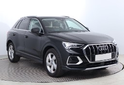 Audi Q3 I (8U) , Salon Polska, Automat, VAT 23%, Skóra, Navi, Klimatronic,