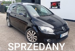 Volkswagen Golf Plus II Wyposażony -Zadbany - Oszczędny Silnik -