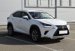 Lexus NX NX 14- , Salon Polska, 1. Właściciel, Serwis ASO, Automat, Skóra,