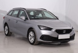 SEAT Leon III Salon Polska, 1. Właściciel, VAT 23%, Klimatronic, Tempomat,