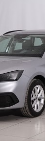 SEAT Leon III Salon Polska, 1. Właściciel, VAT 23%, Klimatronic, Tempomat,-3