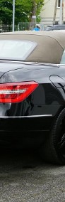Mercedes-Benz Klasa E W212 2,2CDi 204KM, Zarejestrowany, Ubezpieczony, Bardzo Zadbany, Gwarancj-4