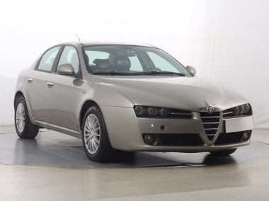 Alfa Romeo 159 I , Klimatronic,ALU, El. szyby-1