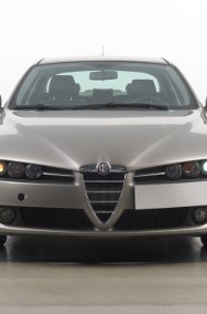 Alfa Romeo 159 I , Klimatronic,ALU, El. szyby-2