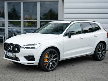 Volvo XC60 II T8 R-Design Polestar Engineered Panorama Harman/Kardon-1