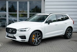 Volvo XC60 II T8 R-Design Polestar Engineered Panorama Harman/Kardon