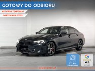 BMW SERIA 3 320d xDrive M Sport 320d xDrive M Sport 2.0 (190KM)| Aktywny regulator