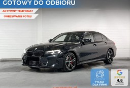 BMW SERIA 3 320d xDrive M Sport 320d xDrive M Sport 2.0 (190KM)| Aktywny regulator