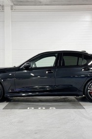 BMW SERIA 3 320d xDrive M Sport 320d xDrive M Sport 2.0 (190KM)| Aktywny regulator-2