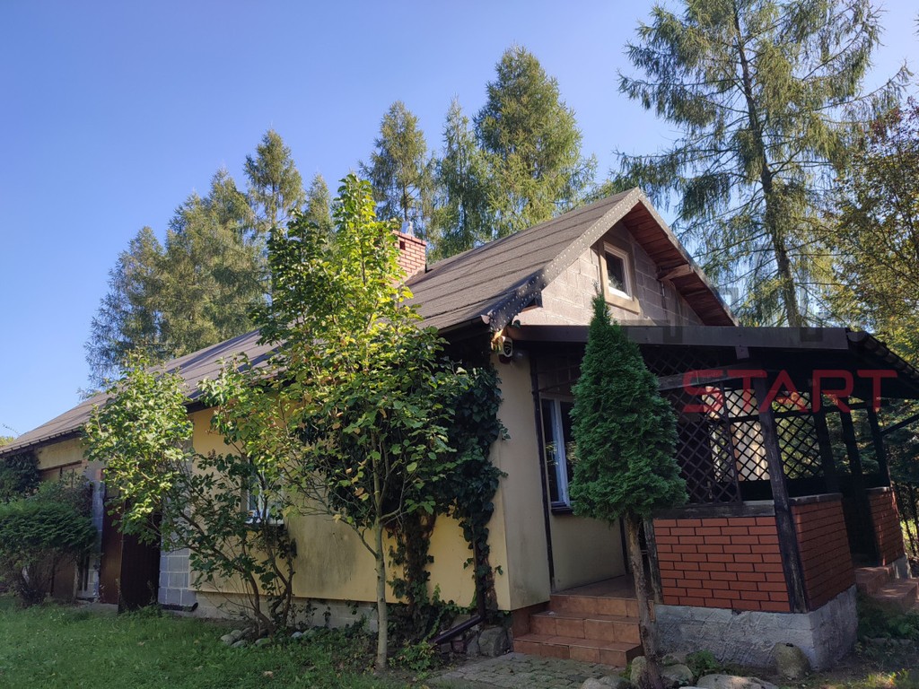 Dom na sprzedaż, 2 pokoje, 139 m², Radziejowice
