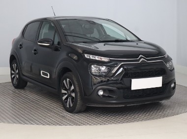 Citroen C3 III , Salon Polska, 1. Właściciel, VAT 23%, Klimatronic,-1
