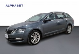 Skoda Octavia III Octavia 1.5 TSI GPF ACT Style DSG Salon PL 1wł.