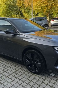 Opel Astra L (VI) GS 1.2 Turbo GS 1.2 Turbo 130KM-2