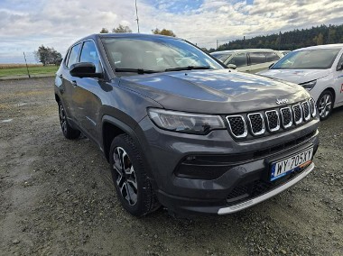 Jeep Compass II-1