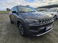 Jeep Compass II