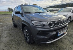 Jeep Compass II