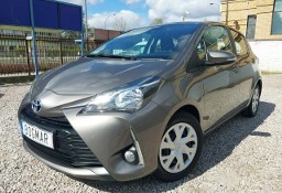 Toyota Yaris III AUTOMAT SALON PL pierwszy wlasciciel 100% bezwypadkowa