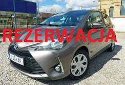 Toyota Yaris III AUTOMAT SALON PL pierwszy wlasciciel 100% bezwypadkowa