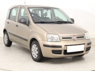 Fiat Panda II , Salon Polska, Klima