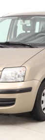 Fiat Panda II , Salon Polska, Klima-3