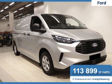 Ford Transit L2H1 Trend 320 L2H1 Trend 320 2.0 136KM-1