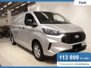 Ford Transit L2H1 Trend 320 L2H1 Trend 320 2.0 136KM