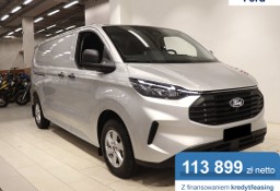 Ford Transit L2H1 Trend 320 L2H1 Trend 320 2.0 136KM