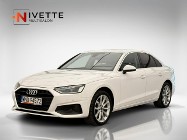 Audi A4 B9 2,0 35 TFSI S tronic (150 KM) Salon PL Faktura Vat