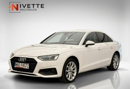 Audi A4 B9 2,0 35 TFSI S tronic (150 KM) Salon PL Faktura Vat