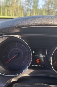 42900 zł, 2015 r. niezawodny silnik 1.6 benzyna, 150 tys. km-2