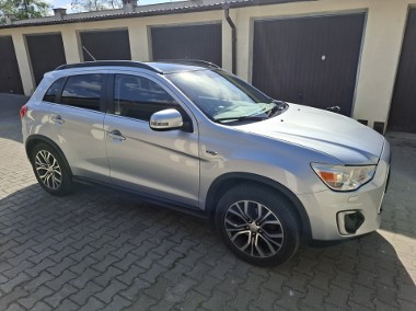 42900 zł, 2015 r. niezawodny silnik 1.6 benzyna, 150 tys. km-1