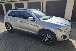 Mitsubishi ASX 42900 zł, 2015 r. niezawodny silnik 1.6 benzyna, 150 tys. km
