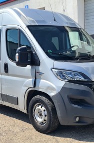 Fiat Ducato 2018  | 9 osób | Dla Niepełnosprawnych z Windą-2