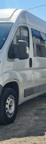 Fiat Ducato 2018  | 9 osób | Dla Niepełnosprawnych z Windą-3