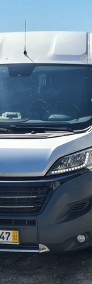 Fiat Ducato 2018  | 9 osób | Dla Niepełnosprawnych z Windą-4
