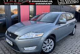 Ford Mondeo VI NAVIGACJA, KLIMATRONIC, ZADBANY