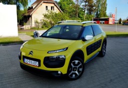 Citroen C4 Cactus I